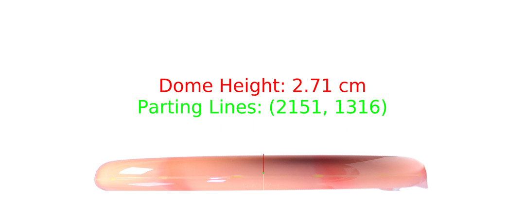 2025 McMahon Team Series Cosmic Neutron Range