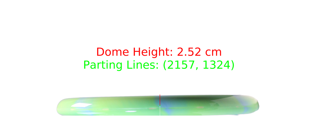 2025 McMahon Team Series Cosmic Neutron Range