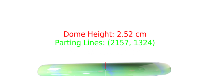 2025 McMahon Team Series Cosmic Neutron Range