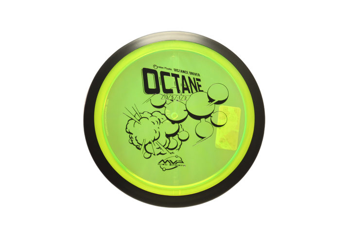 Proton Octane