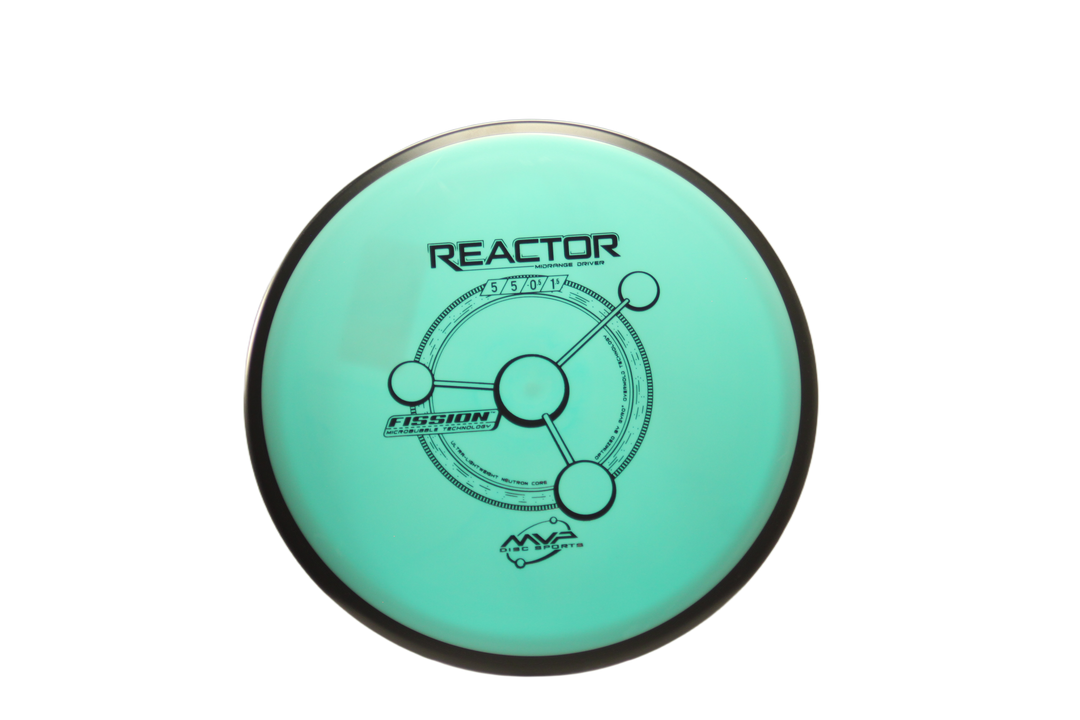 Fission Reactor