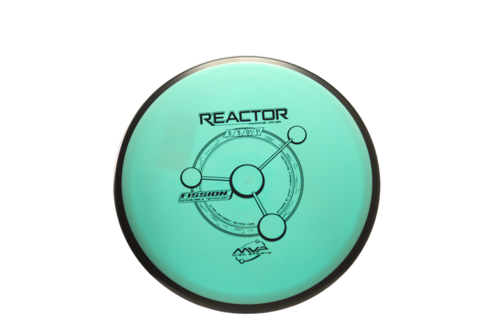 Fission Reactor