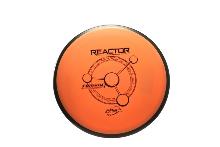 Fission Reactor