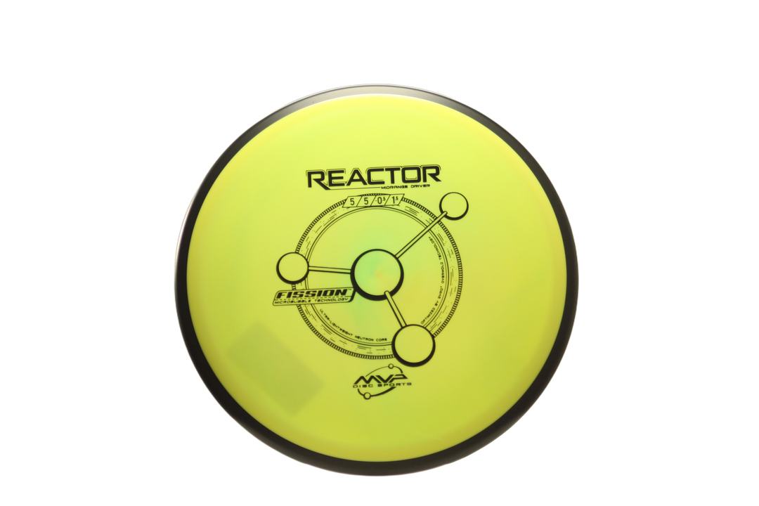 Fission Reactor