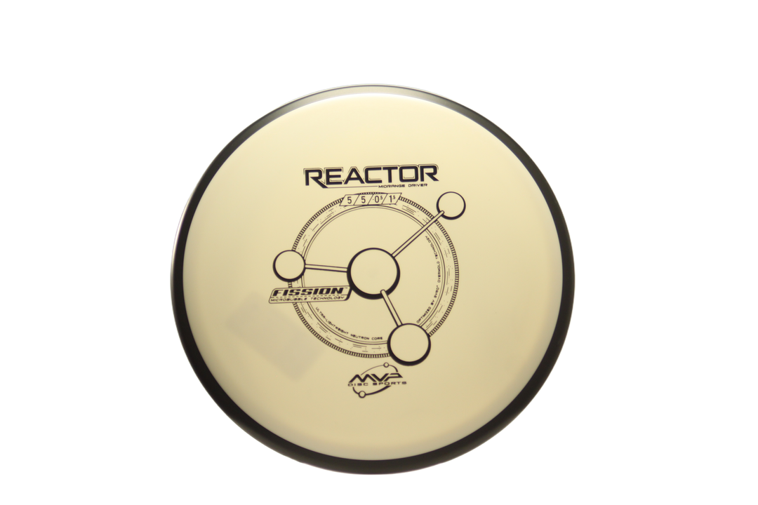 Fission Reactor