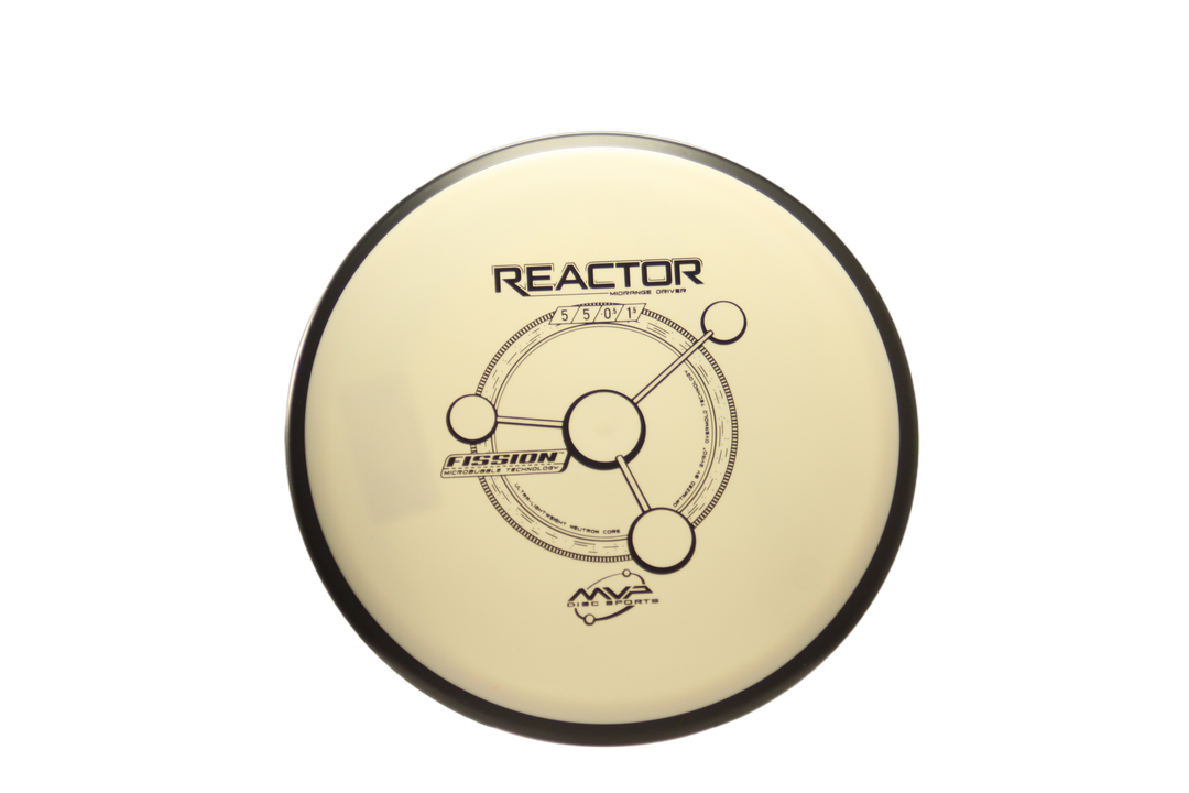 Fission Reactor