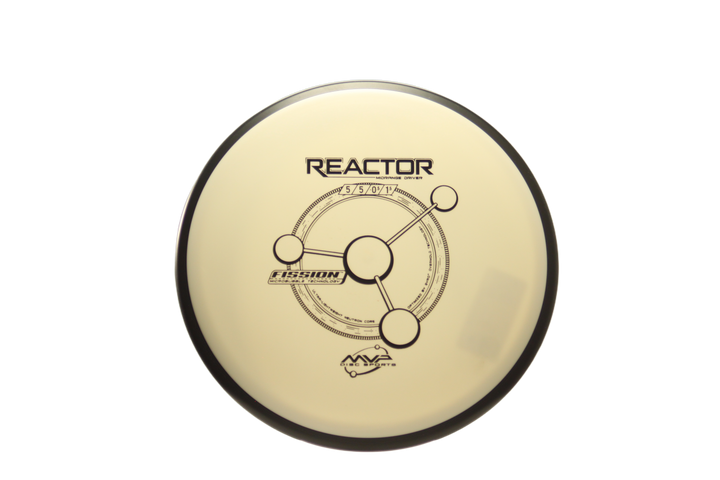 Fission Reactor