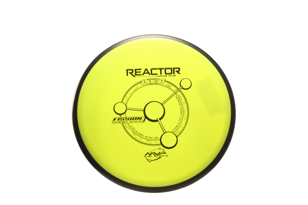 Fission Reactor