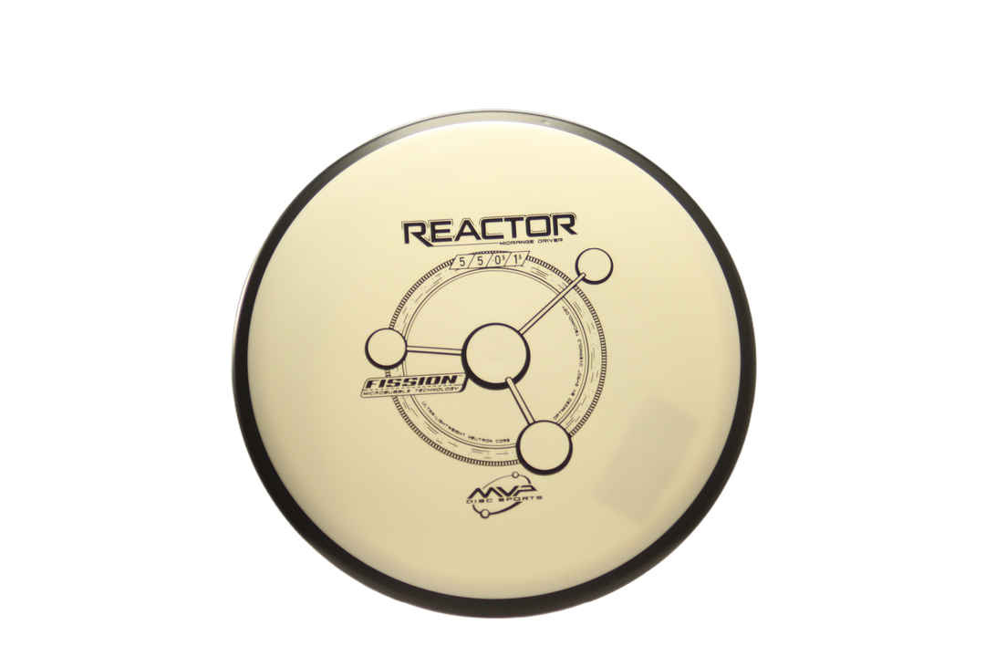 Fission Reactor