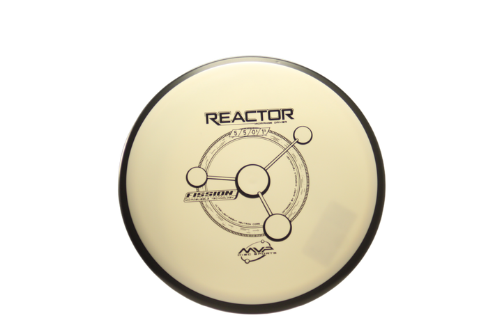 Fission Reactor