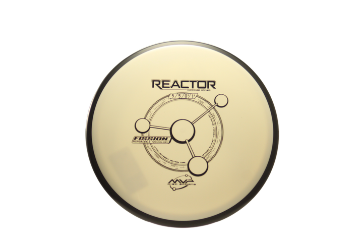 Fission Reactor