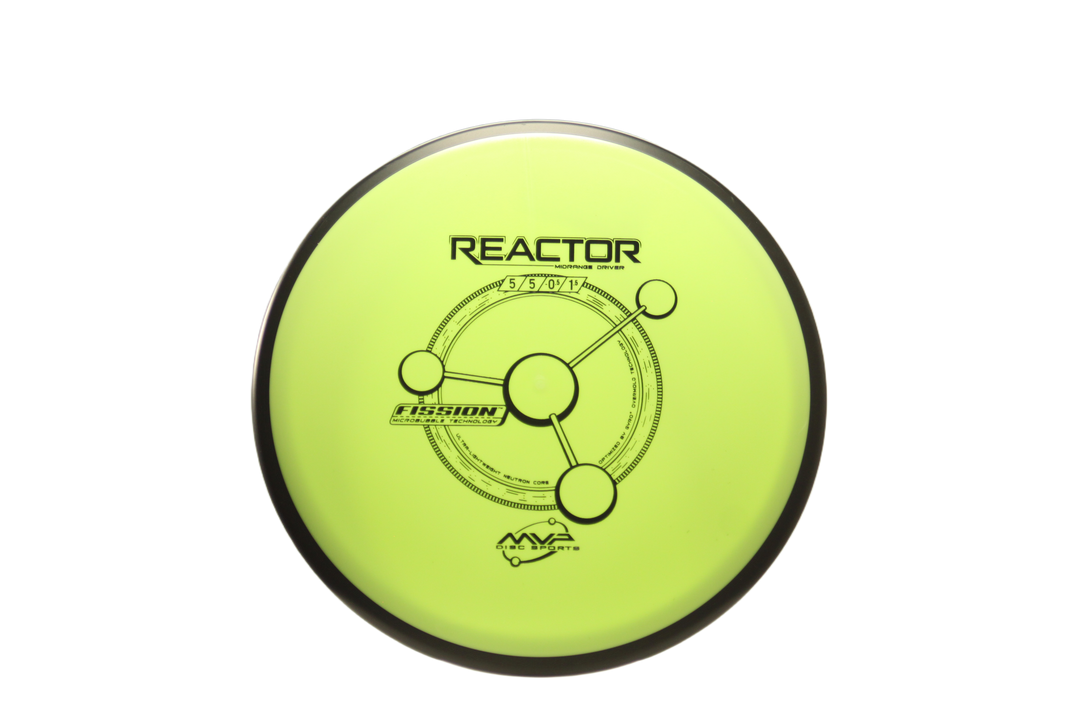 Fission Reactor