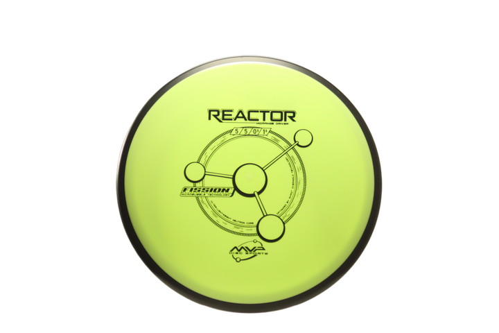 Fission Reactor