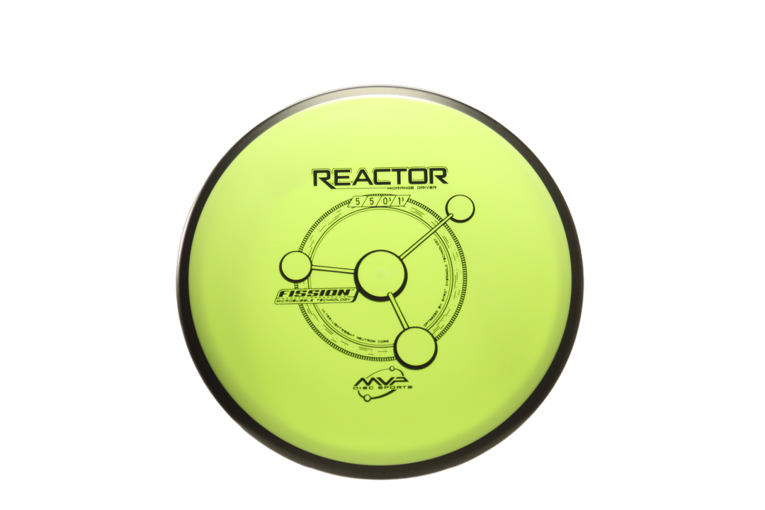 Fission Reactor