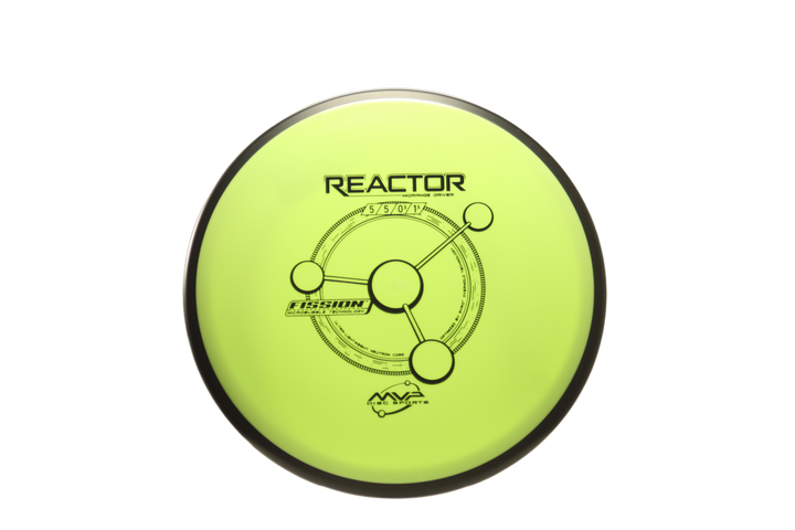 Fission Reactor