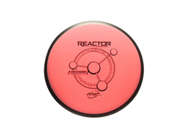 Fission Reactor