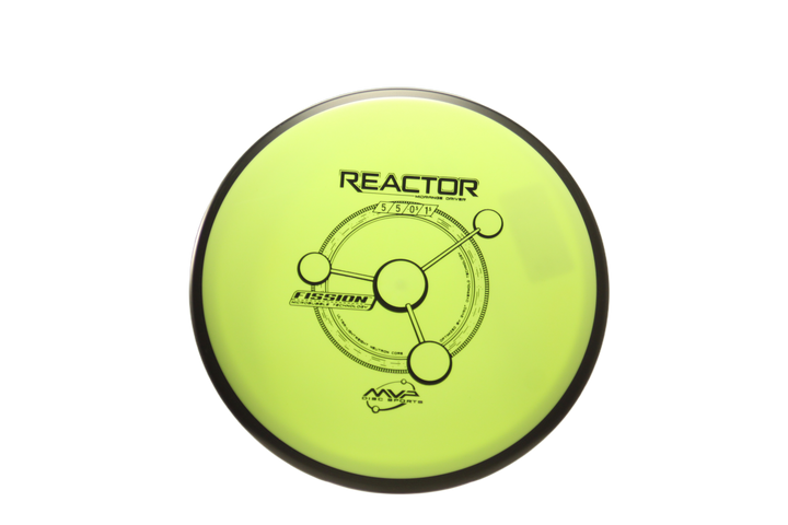 Fission Reactor