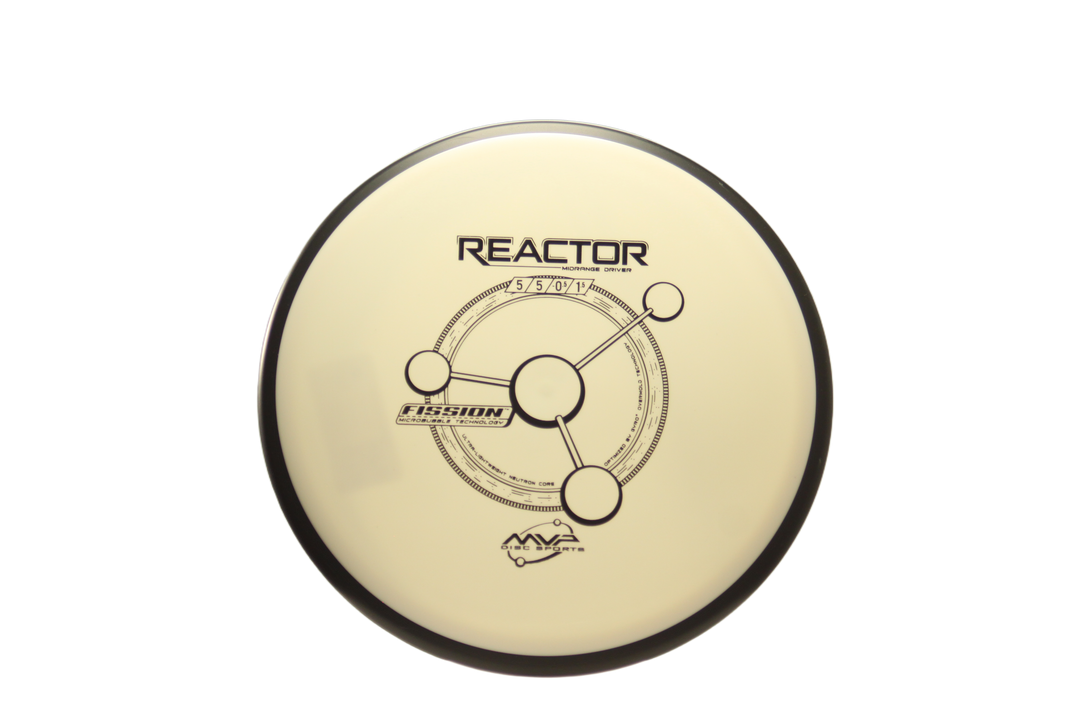 Fission Reactor