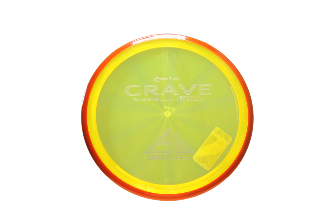 Proton Crave