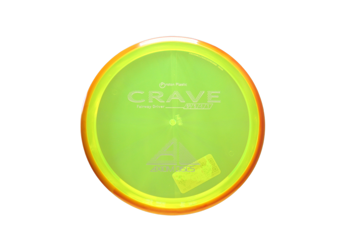 Proton Crave