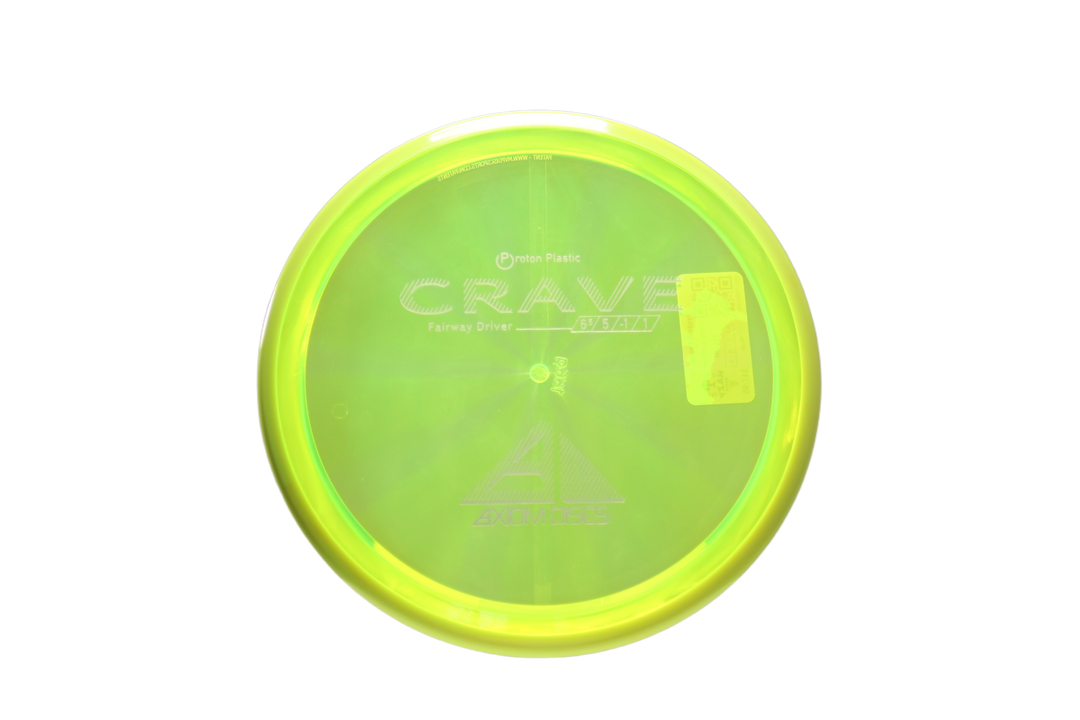 Proton Crave