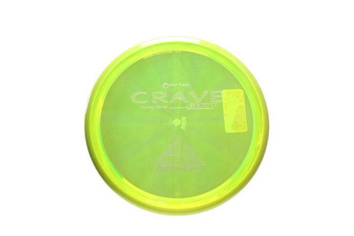 Proton Crave