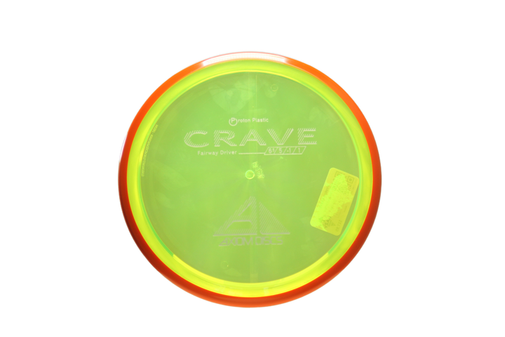 Proton Crave