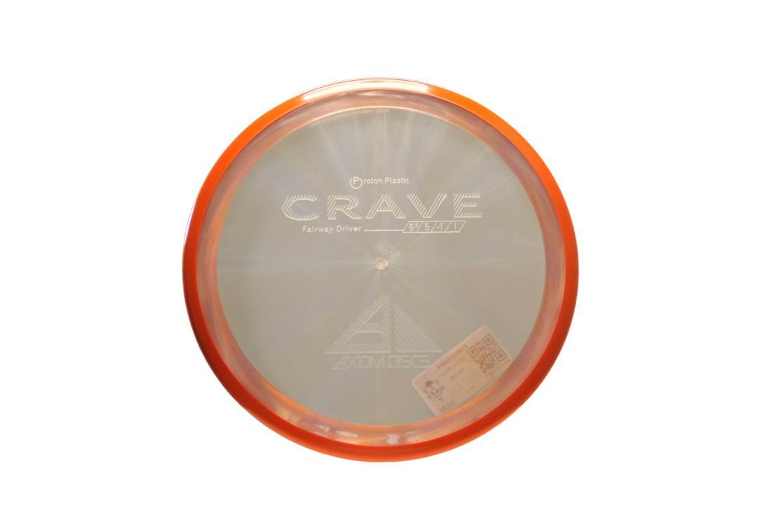 Proton Crave