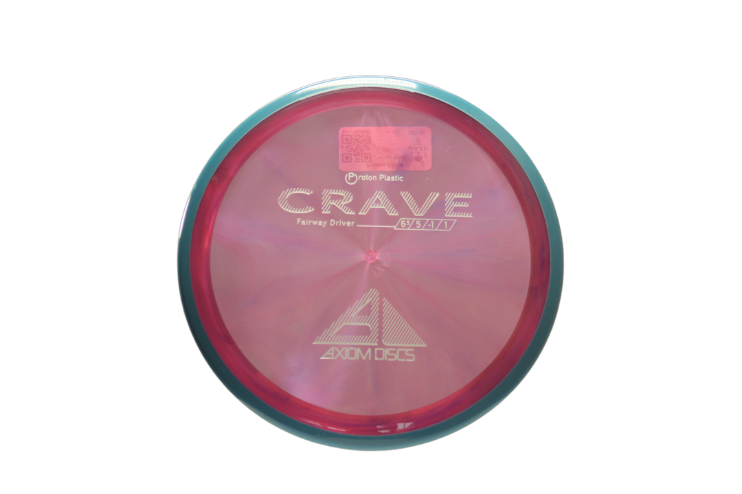 Proton Crave