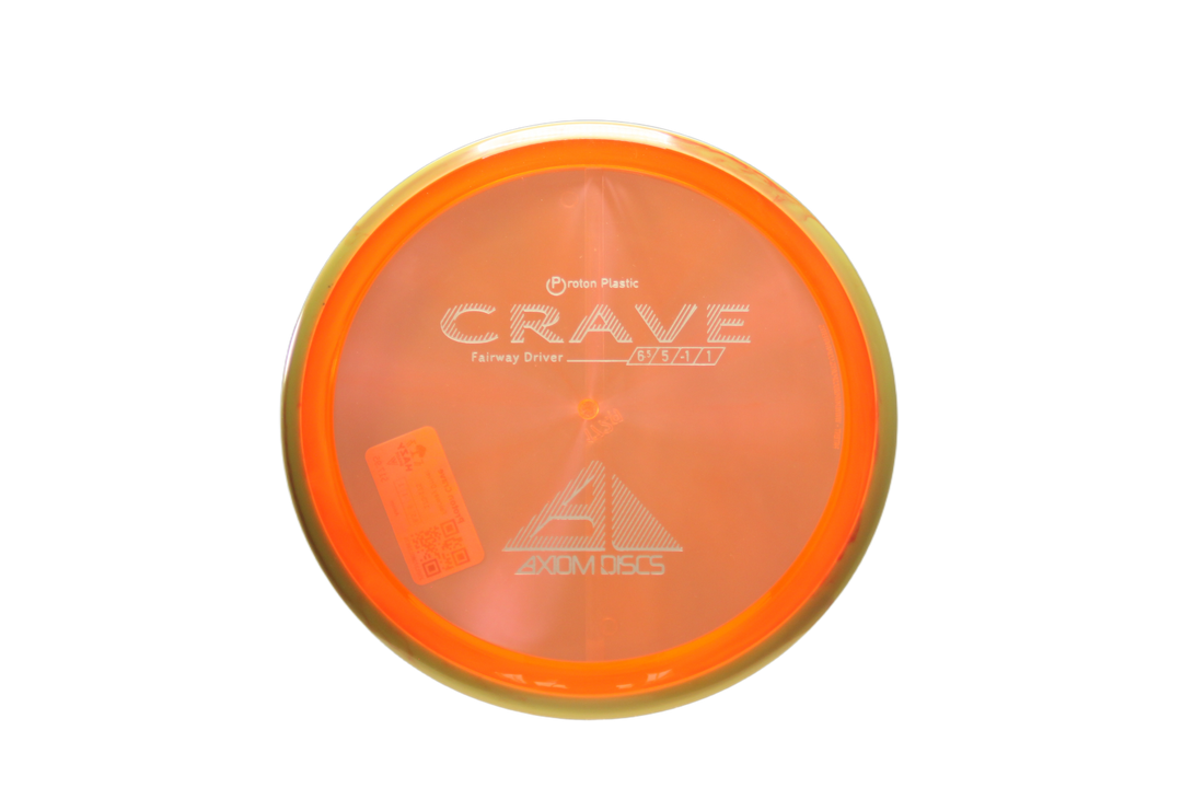 Proton Crave