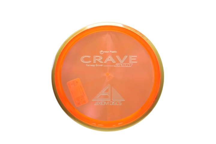 Proton Crave