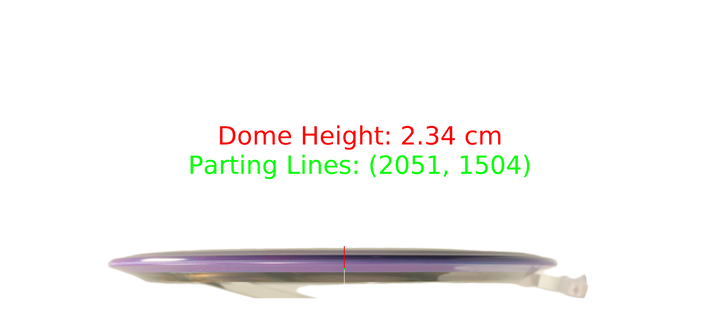 Proton Fireball