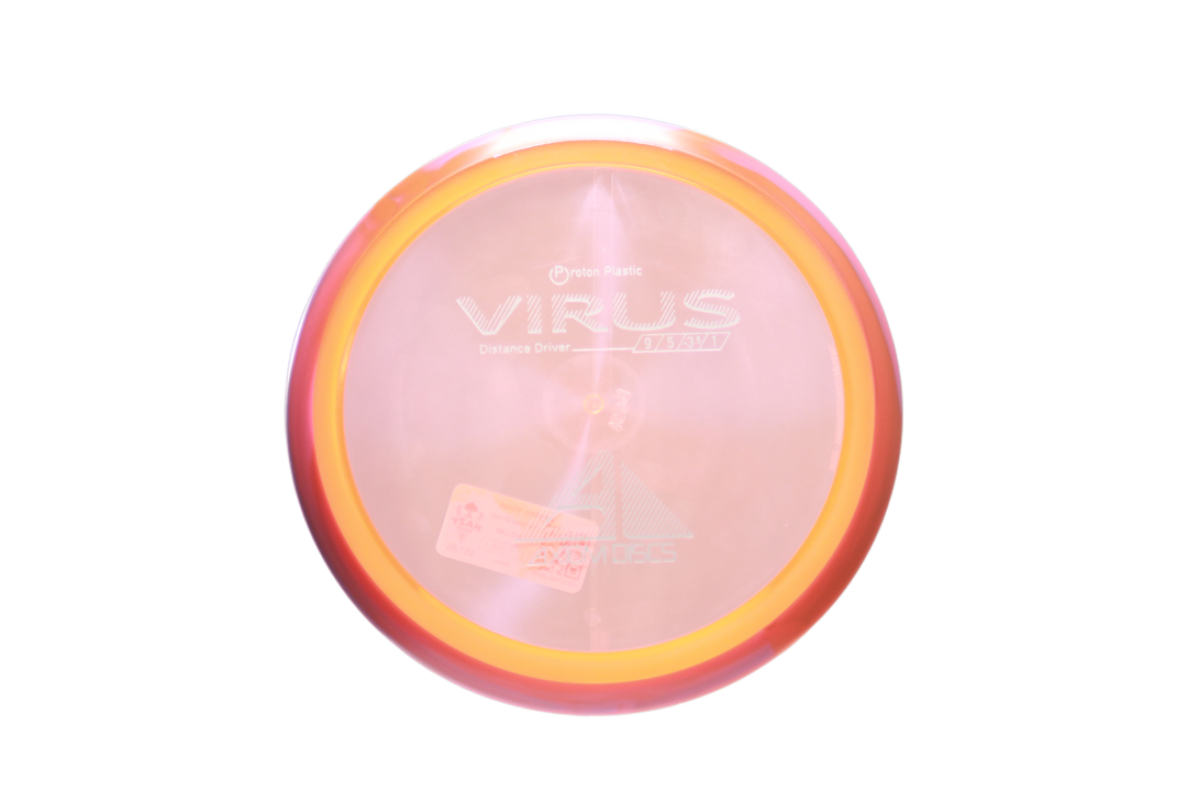 Proton Virus