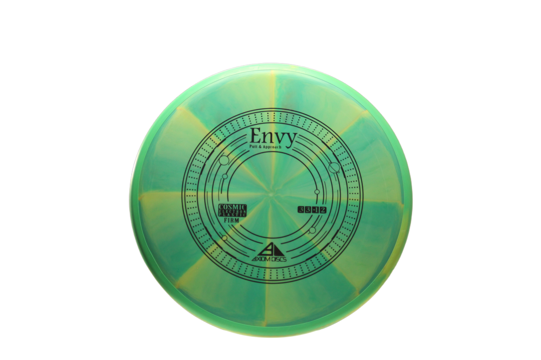 Firm Cosmic Electron Envy