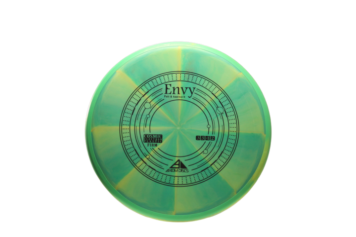 Firm Cosmic Electron Envy