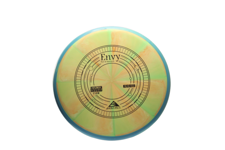 Firm Cosmic Electron Envy