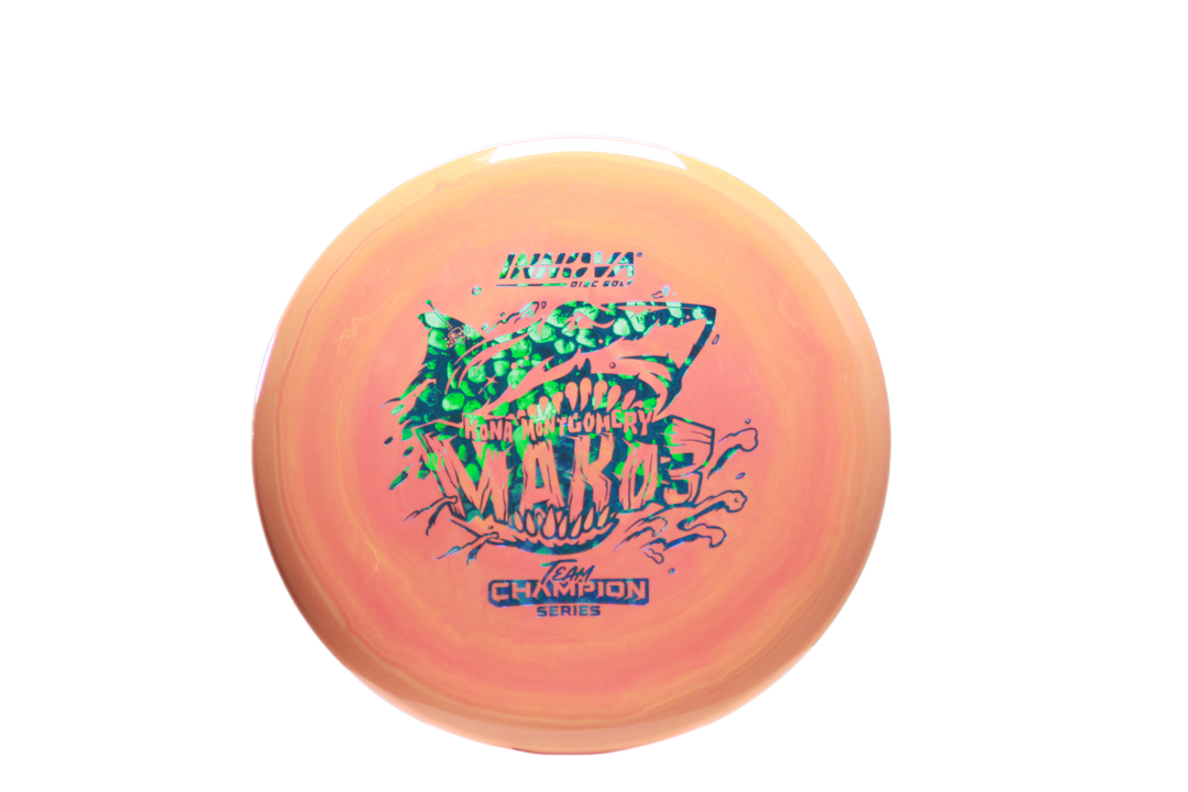 2025 K. Montgomery Star Mako3