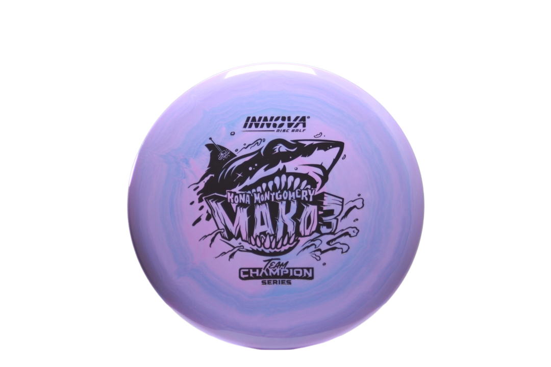 2025 K. Montgomery Star Mako3