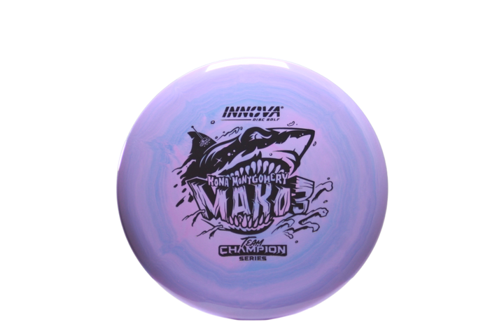 2025 K. Montgomery Star Mako3