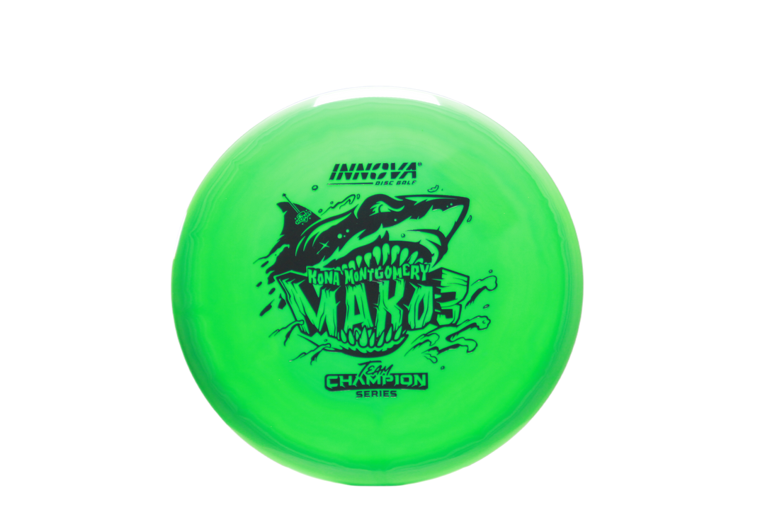 2025 K. Montgomery Star Mako3