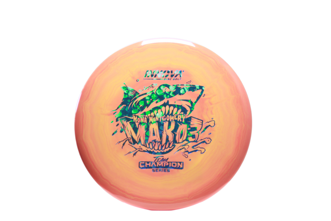 2025 K. Montgomery Star Mako3