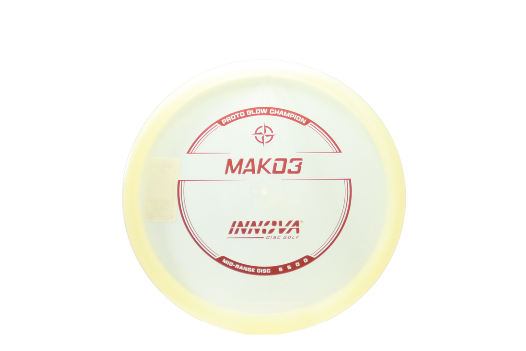 Proto Glow Champion Mako3