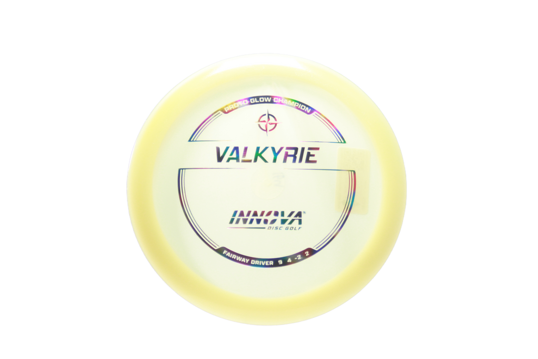 Proto Glow Champion Valkyrie