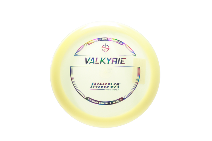 Proto Glow Champion Valkyrie