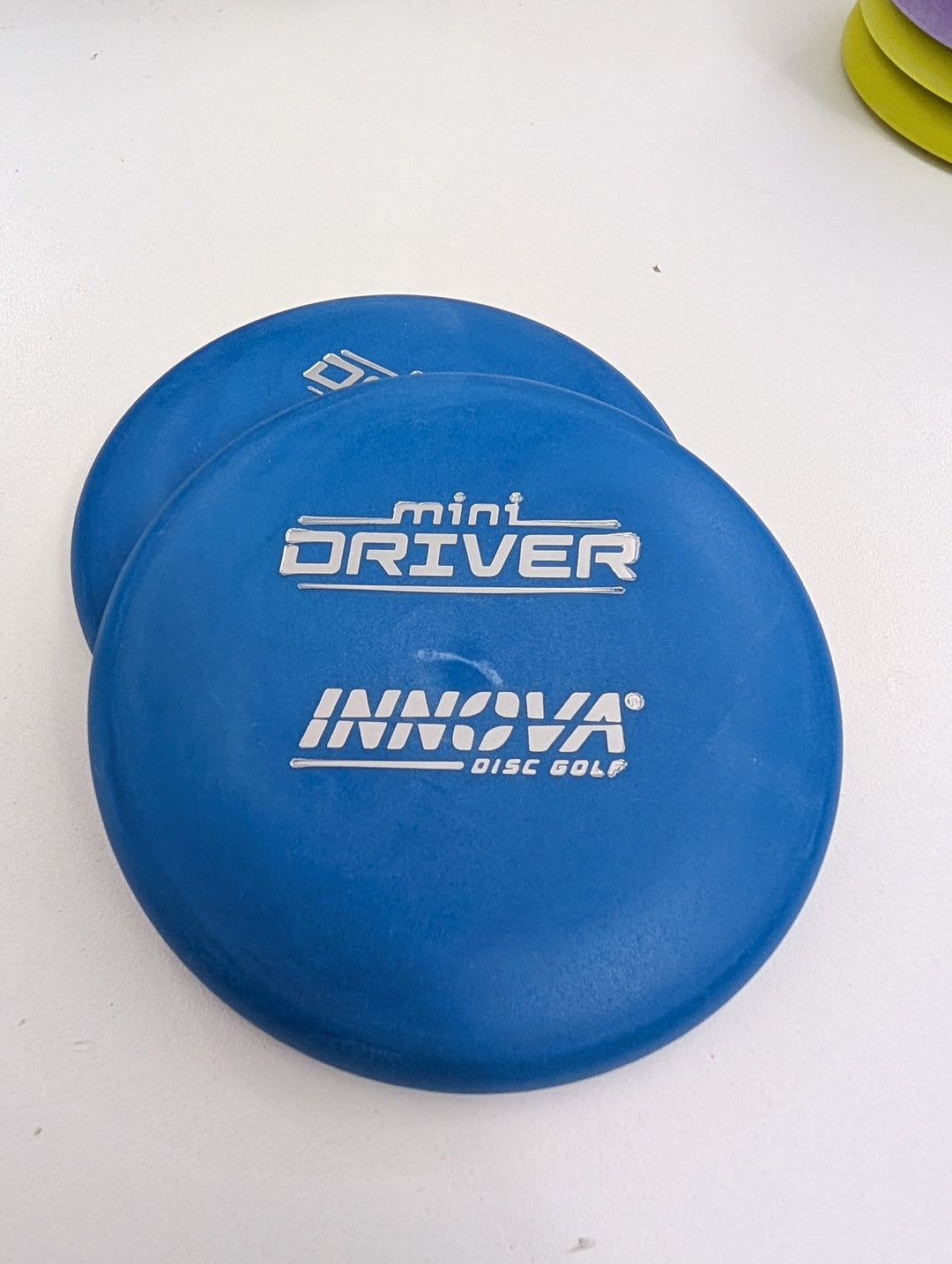 Innova Mini Driver Marker