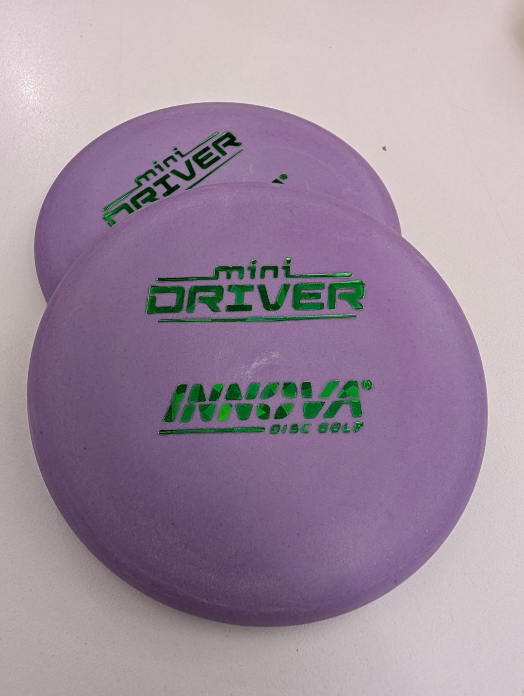 Innova Mini Driver Marker