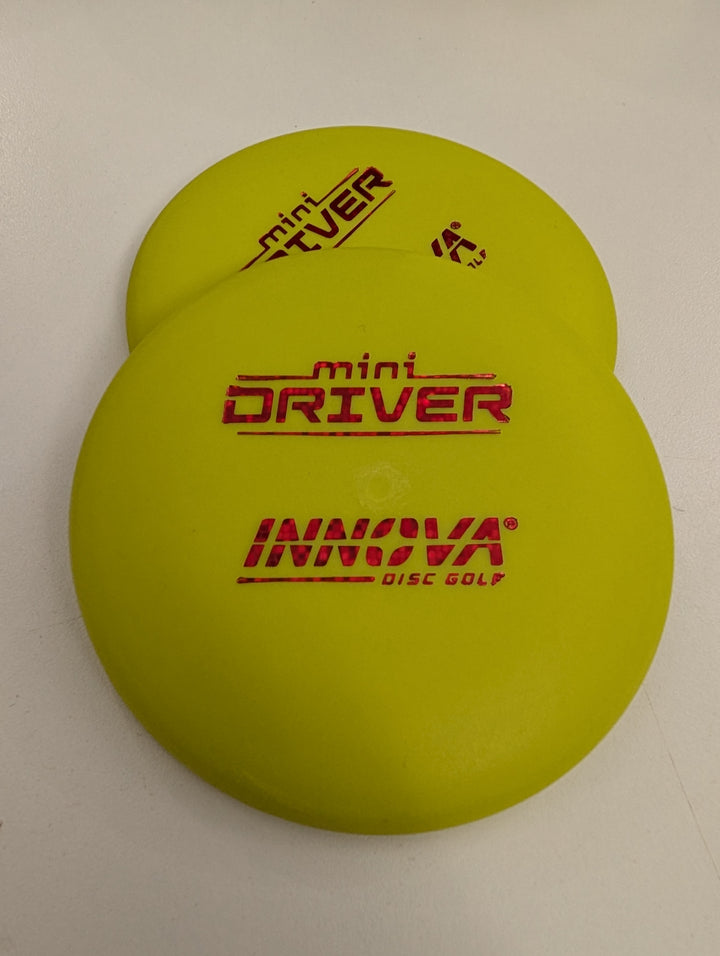 Innova Mini Driver Marker