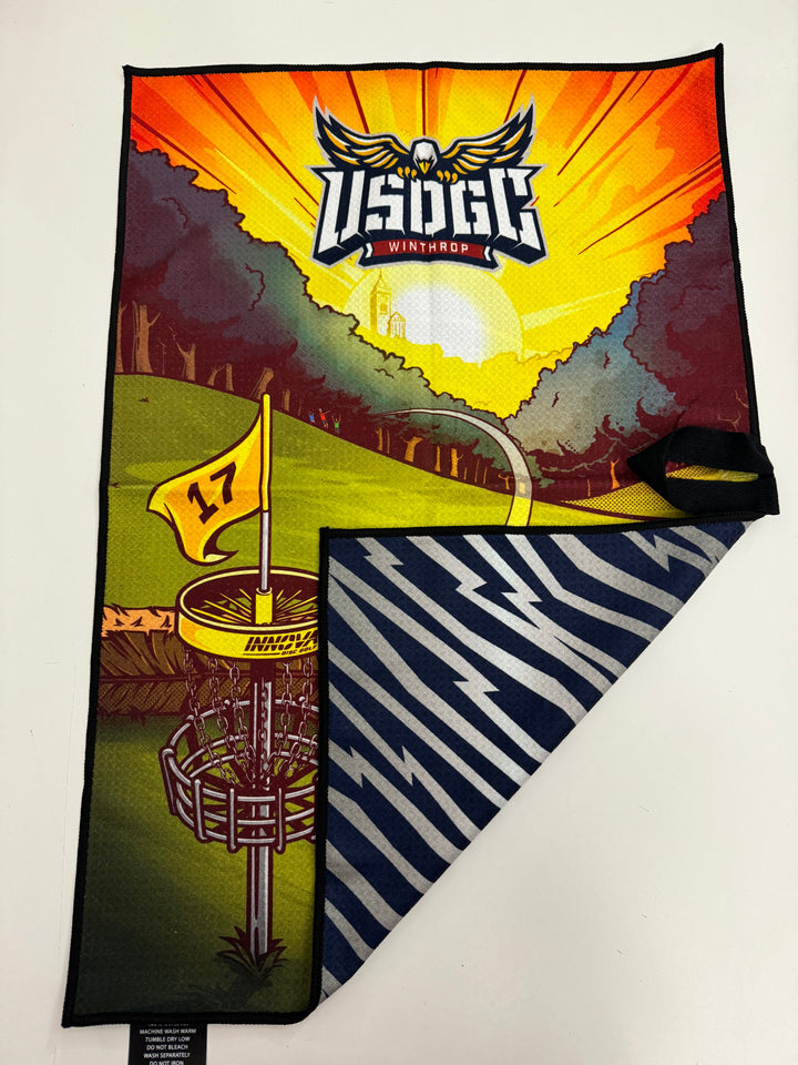 Innova Tour Towel